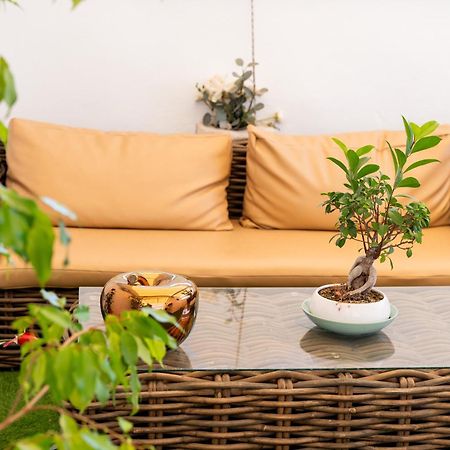 Palazzo Nicolaus Del Borgo Antico Bed & Breakfast Bari Luaran gambar