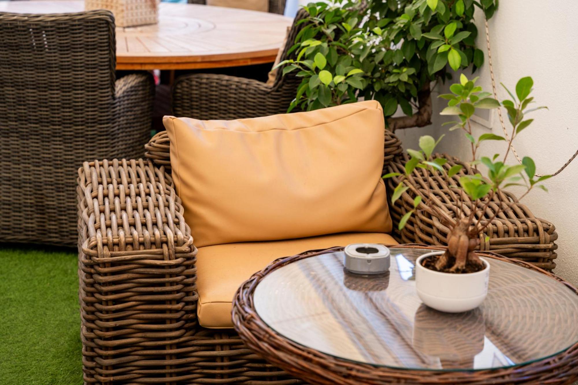 Palazzo Nicolaus Del Borgo Antico Bed & Breakfast Bari Luaran gambar