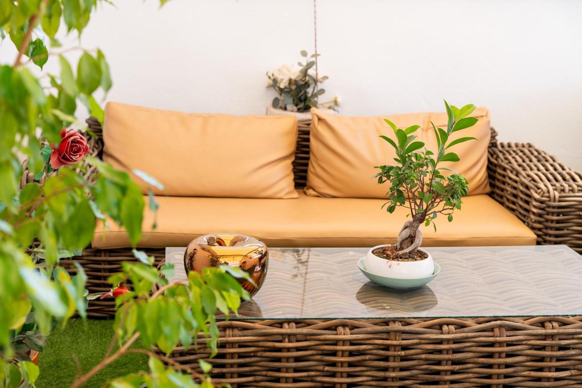Palazzo Nicolaus Del Borgo Antico Bed & Breakfast Bari Luaran gambar