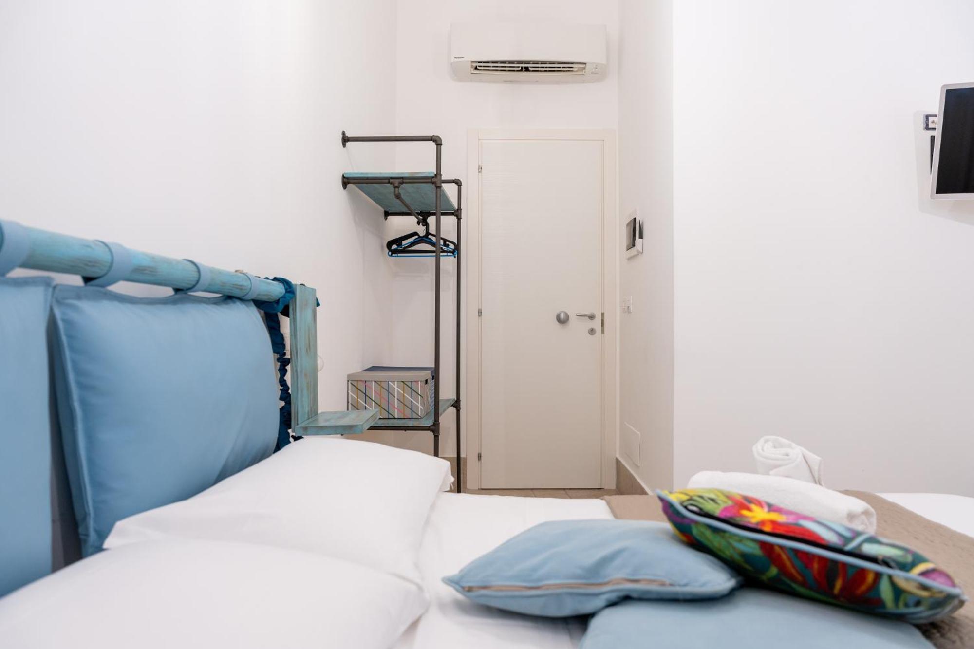 Palazzo Nicolaus Del Borgo Antico Bed & Breakfast Bari Luaran gambar