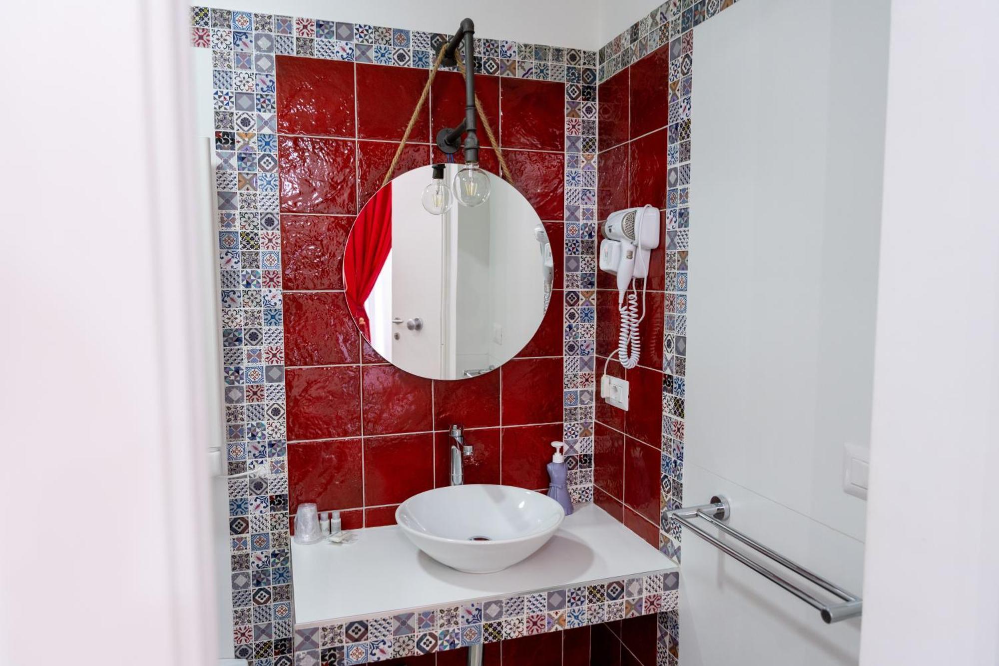 Palazzo Nicolaus Del Borgo Antico Bed & Breakfast Bari Luaran gambar