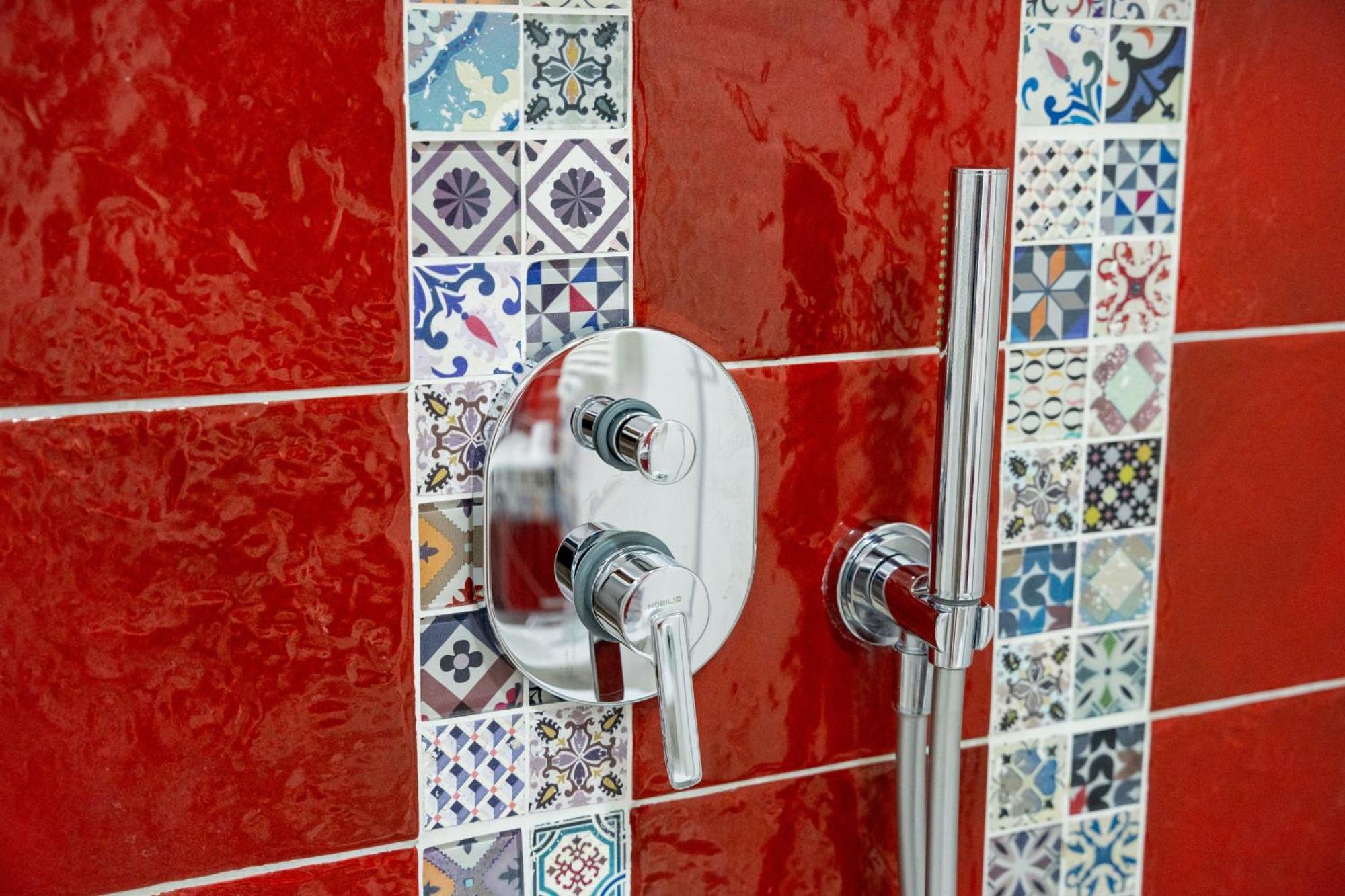 Palazzo Nicolaus Del Borgo Antico Bed & Breakfast Bari Luaran gambar