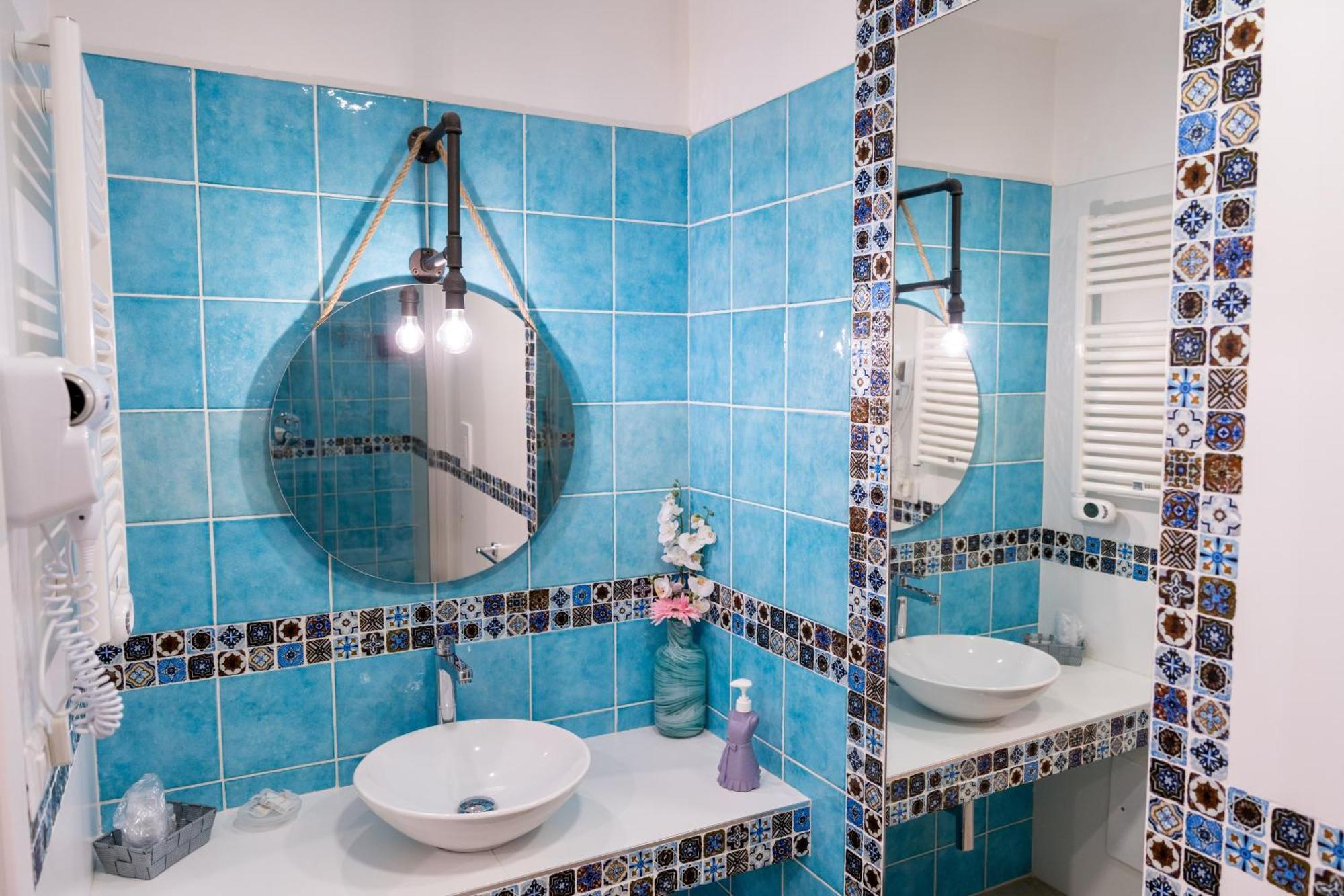 Palazzo Nicolaus Del Borgo Antico Bed & Breakfast Bari Luaran gambar