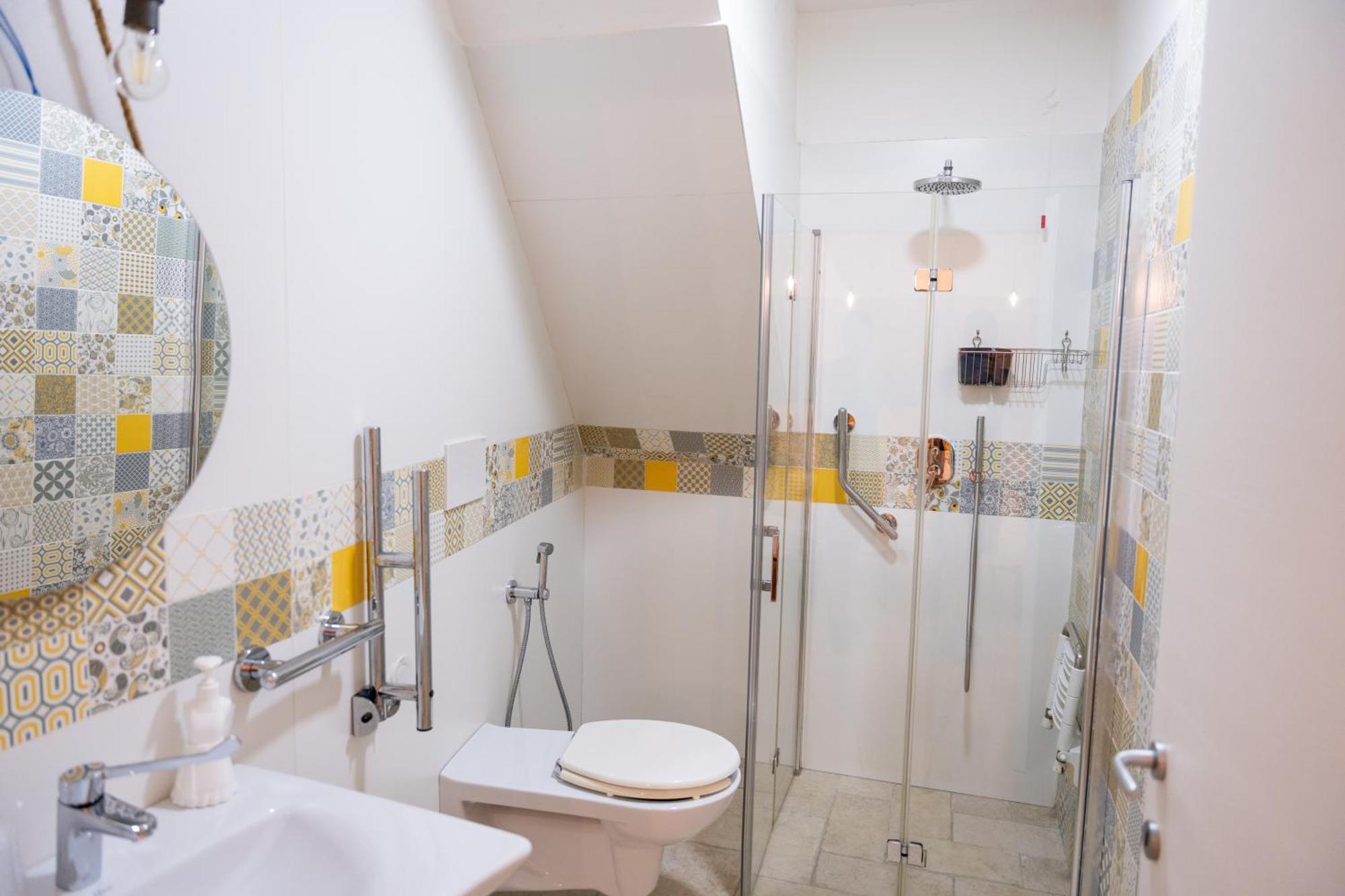Palazzo Nicolaus Del Borgo Antico Bed & Breakfast Bari Luaran gambar
