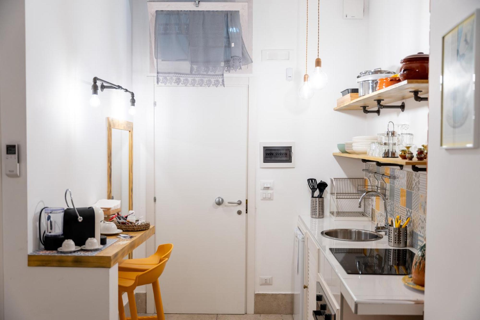 Palazzo Nicolaus Del Borgo Antico Bed & Breakfast Bari Luaran gambar