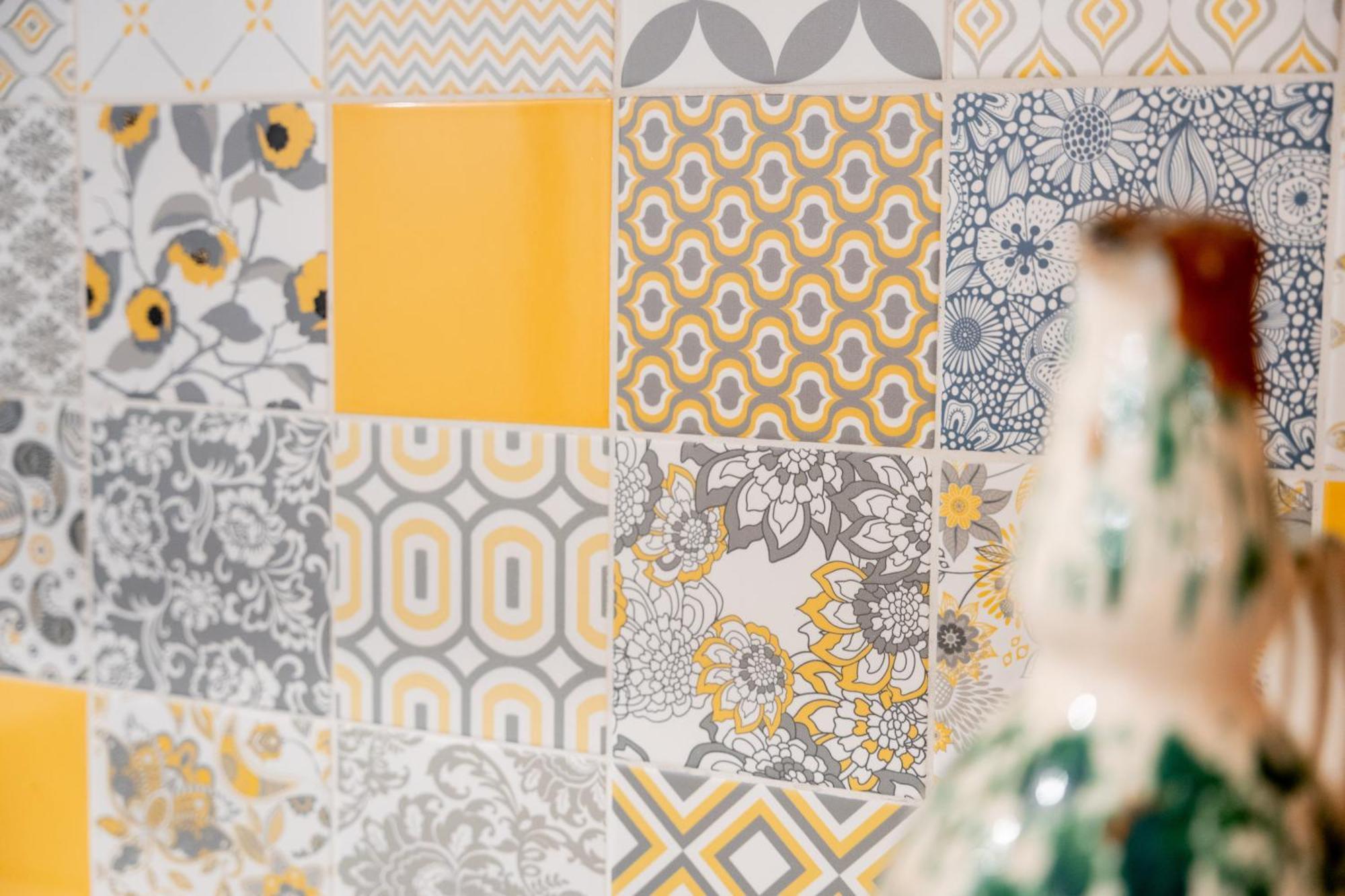 Palazzo Nicolaus Del Borgo Antico Bed & Breakfast Bari Luaran gambar